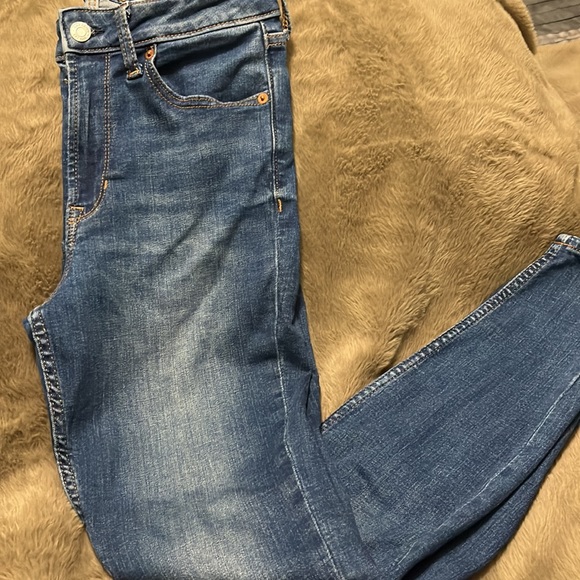 Women’s skinny jeans - Picture 3 of 3